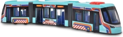 Tram cittadino SIEMENS 40 cm