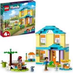 LEGO Friends Casa di Paisley