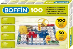 Kit elettronico BOFFIN I 100