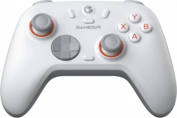 controller wireless gamesir nova 2 lite bianco