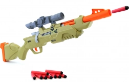 Fucile Huntsman Ambush