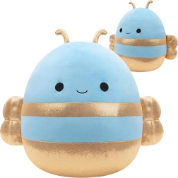 Squishmallows peluche ape Queen Bee da Adopt Me 35 cm