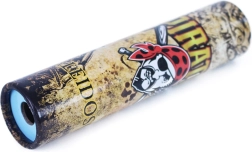 caleidoscopio pirata per bambini