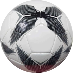 Pallone da calcio JET 5