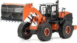 Metal Earth 3D Puzzle Caricatore