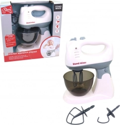 Robot da cucina per bambini a batteria