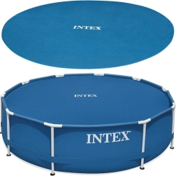 Telo solare per piscina 366 cm Intex