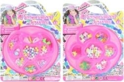 Perline di forme e dimensioni diverse