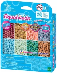 Aquabeads perline acquerello – set aggiuntivo