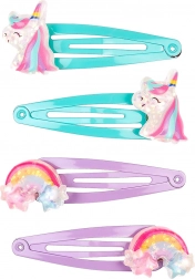 Souza! - Fermagli per capelli Aicha