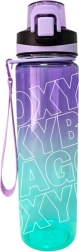 Bottiglia per acqua OXY Life 800 ml Ombre Azur
