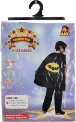 Costume da eroe per bambini 120–130 cm