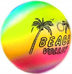 Da165 palla da spiaggia da giardino in gomma
