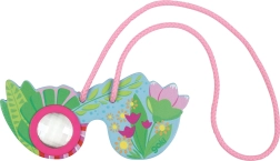 Occhio di mosca GOKI Fiori