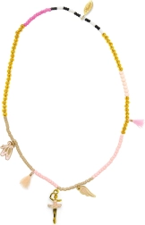Collana DJECO Isadora