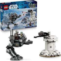 LEGO Star Wars Attacco AT-RT