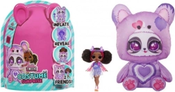 Costume Hoops Cutie di L.O.L. Surprise Tweens