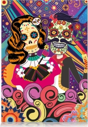 Puzzle STAR Amore perfetto – 1000 pezzi