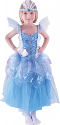Costume per bambini Principessa del Mare