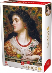 Puzzle Vivien 1000 pezzi