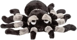 Ragno di peluche di Halloween