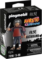 Playmobil Naruto Hashirama - 1 pezzo