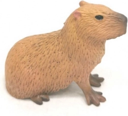 Figurina capibara seduta