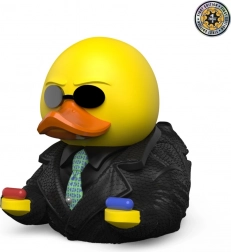 Tubbz anatra da collezione The Matrix Morpheus – prima edizione