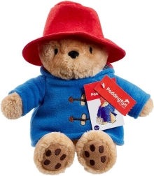 Orsetto di peluche Paddington