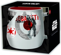 Tazza in ceramica STAR WARS 350 ml