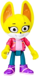 The Creature Cases: Misteri animali figura Kit Casey 8 cm - 1 pezzo