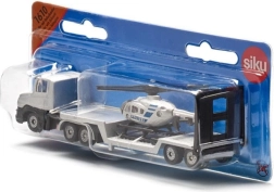 Rimorchio per elicottero