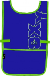 Grembiule poncho OXY Blue