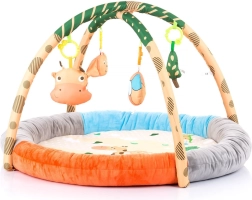 Tappeto gioco Savana