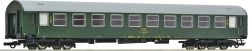 Roco carrozza passeggeri tipo Y 2ª classe ČSD H0
