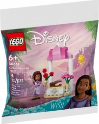 LEGO® Disney 30661 Principessa Asha e stand di benvenuto