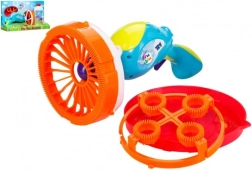 Fru Blu blaster - pistola per bolle di sapone