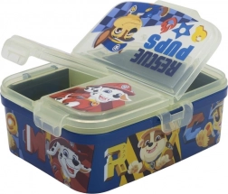 Scatola per snack XL Paw Patrol
