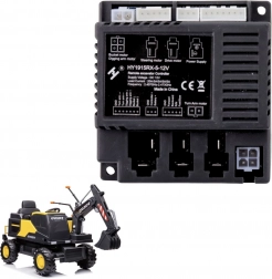 Modulo centrale per veicoli elettrici