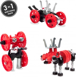 costruzioni THE OFFBITS alce Moosebit 3in1