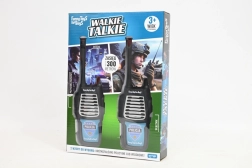 Walkie-talkie per bambini Polizia