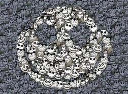 Puzzle Ravensburger Il Grinch - Natale Rubato 500 pezzi