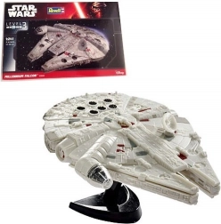 Revell Millennium Falcon modello nave di Star Wars