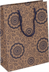 Borsa regalo Craft S 18,5 × 24,5 × 7,5 cm