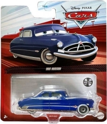 modello in metallo auto Cars Doc Hudson 1:55