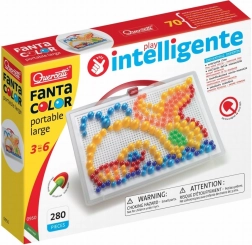 Quercetti FantaColor set portatile grande