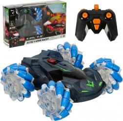 Auto radiocomandata Revolt Slydz Vapor Racer