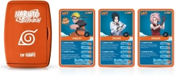 Gioco di carte One Piece Top Trumps