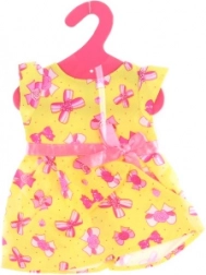 Vestitini per bambola 40–45 cm