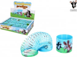 Molla magica con la TALPA 7,5 cm